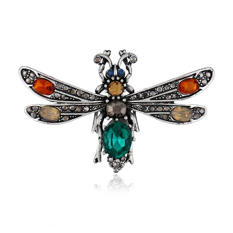 dragonfly 4
