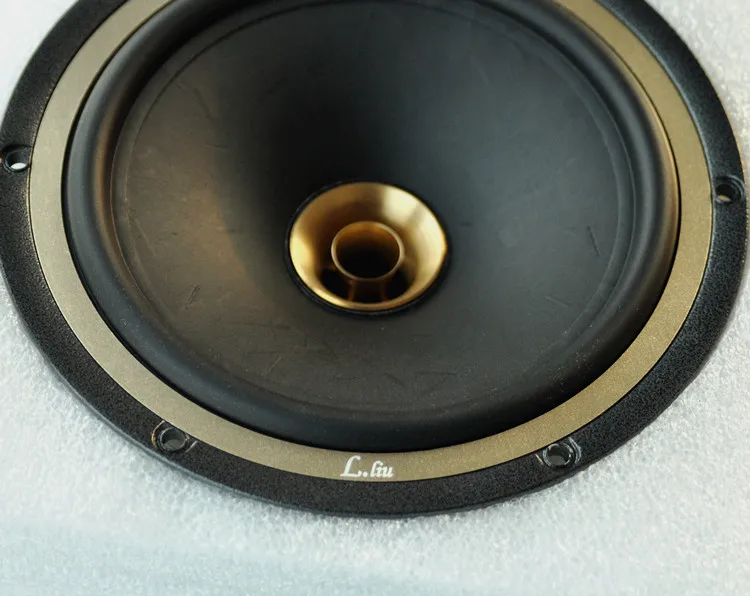 Buy 6.5 inch coaxial full range horn speaker machine
