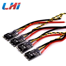 2017 Real Special Offer Frame Servo Lipo Fpv Camera 4pcs Lhi 30a for Xrotor Micro Blheli Firmware Zmr250 Quad
