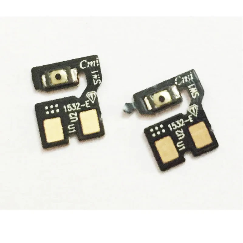 

Original For Asus zenfone 2 Laser 5.5" ZE550KL Z00LD Power On and Off Switch Flex Cable Replacement Spare Parts