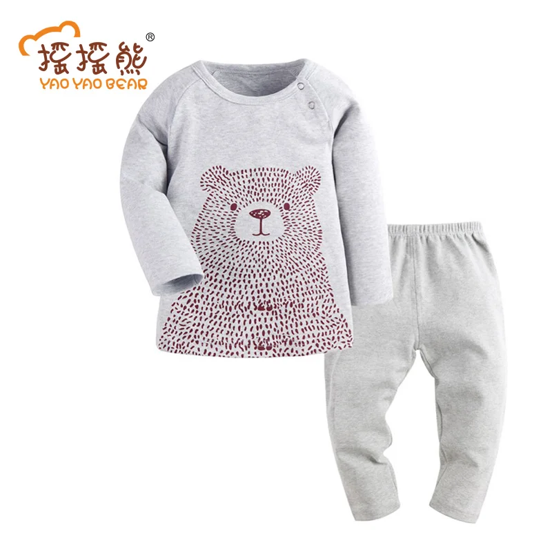 to sleep bear baby clothing