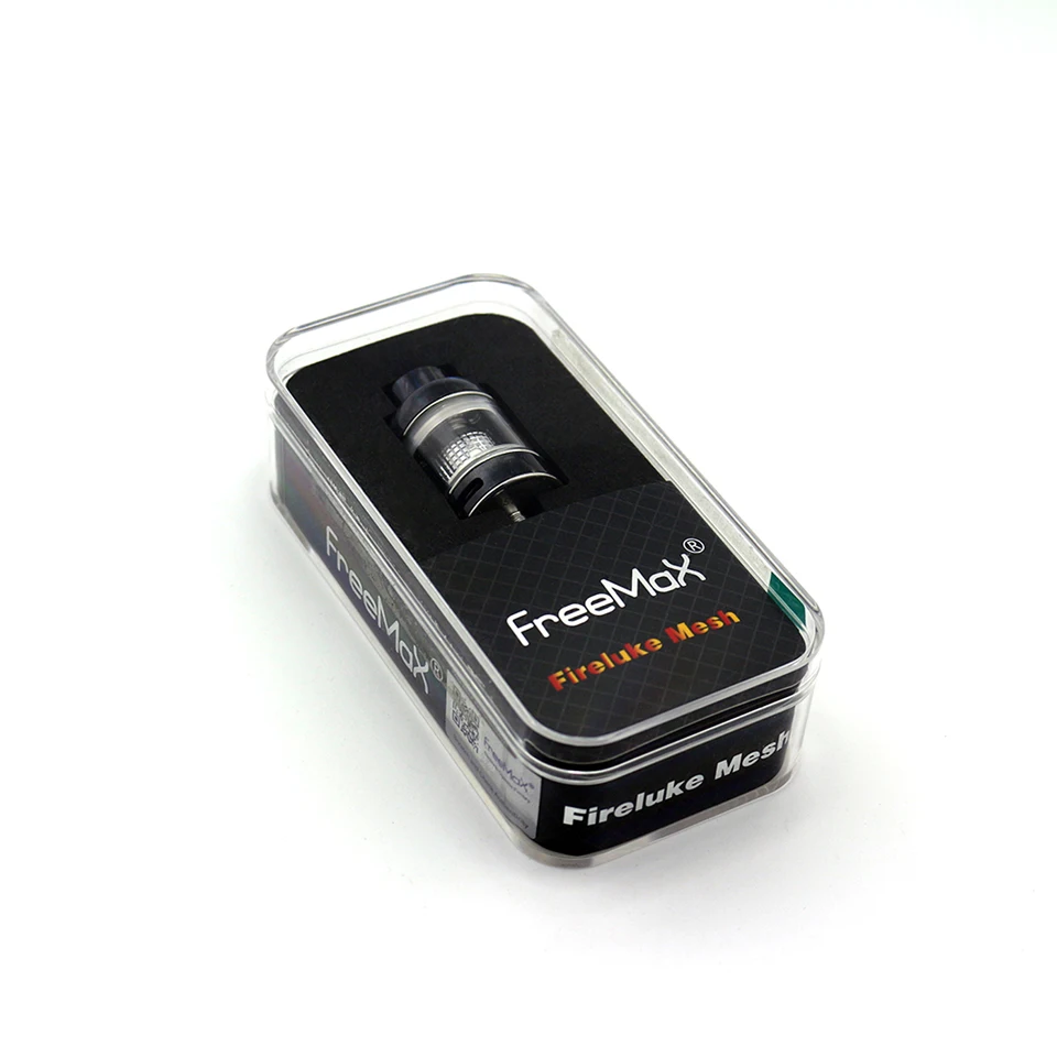 FreeMax Fireluke Mesh Resin Tank (3)