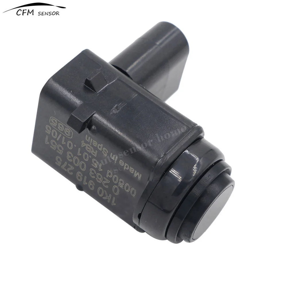 Датчик парковки 1K0919275 1J0919275 1U0919275 для Skoda VW Bora EOS Golf Jetta Touareg Porsche Cayenne 3D0998275A 3D0919275D|parking