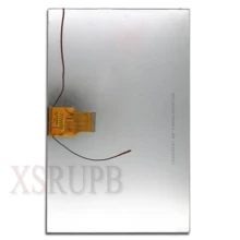 10," дюймовый ЖК-дисплей совместимый экран SL101DH01FPC-V0 для ainol NUMY 3g AX10T двухъядерный ЖК-экран
