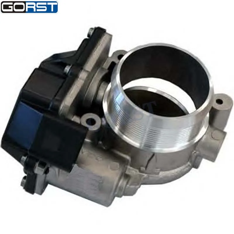GORST Diesel Electronic Throttle Body Vavle For Audi A6 A8 Q7 VW