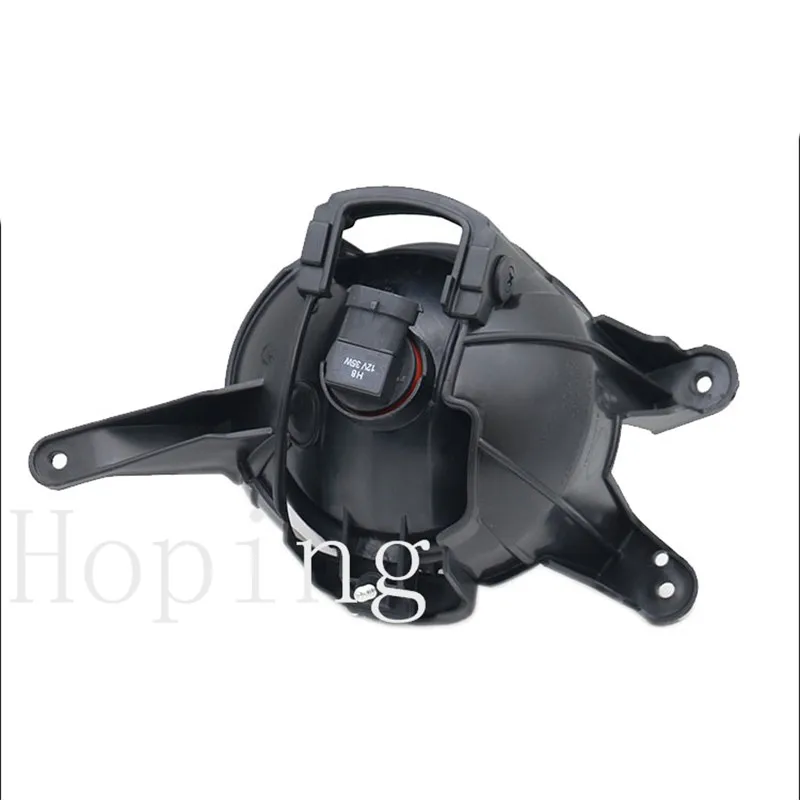 Надеясь 2 шт. передний бампер противотуманная фара для Chevrolet Cruze 2009 2010 2011 2012 2013 передние противотуманные фары с лампой