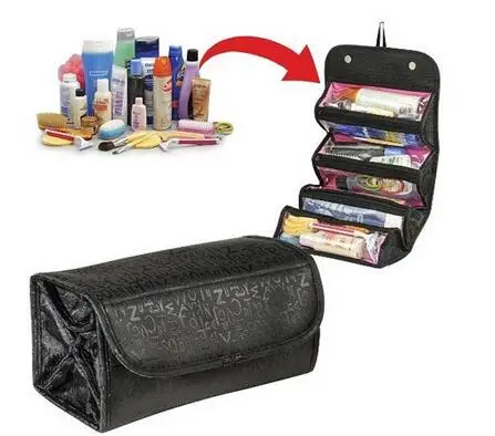 

Large Capacity Multifunctional Cosmetic Bag