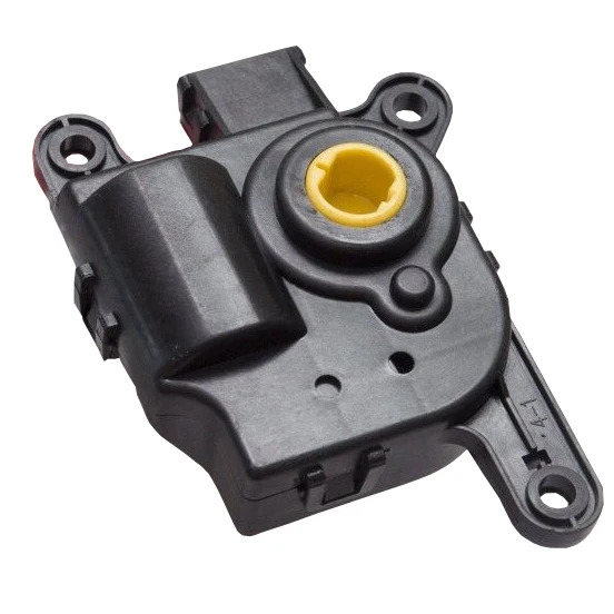Оригинальный привод для двери Dorman с нагревателем OEM 97125 2G000 971252G000 Hyundai Veracruz Santa Fe KIA