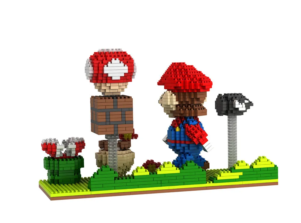 PZX 8801 mario-5