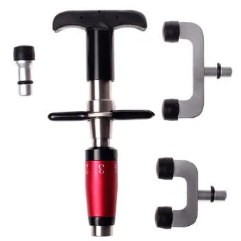 

Chiropractic Adjusting Tool Spine Activator 6 Levels 3 Heads 004 Medical Therapy Chiropractic Adjusting Instrument \ Activator