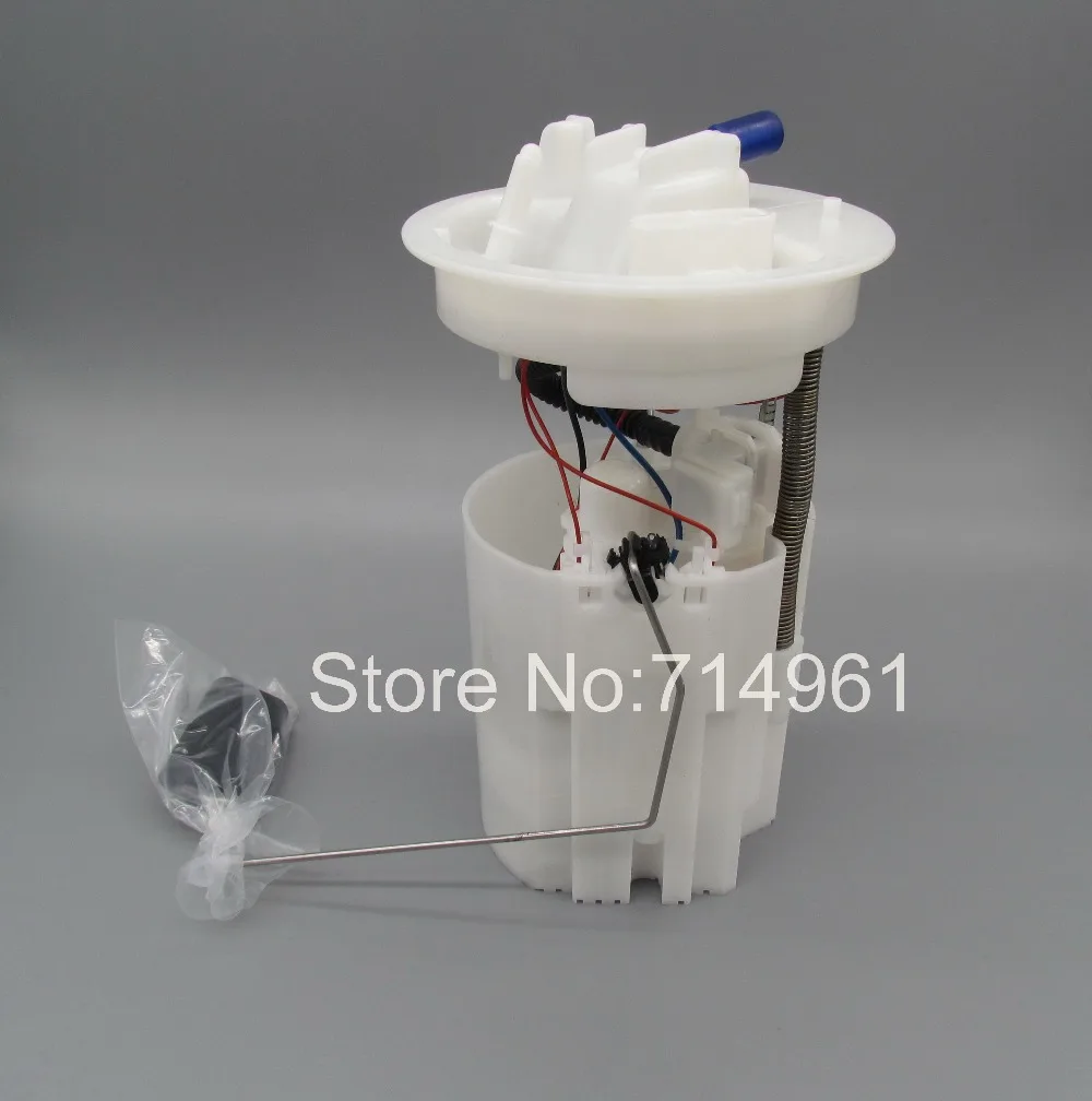 

AV61-9H307-AC Top quality fuel pump assembly case for Ford focus 3 1.6 one pipe