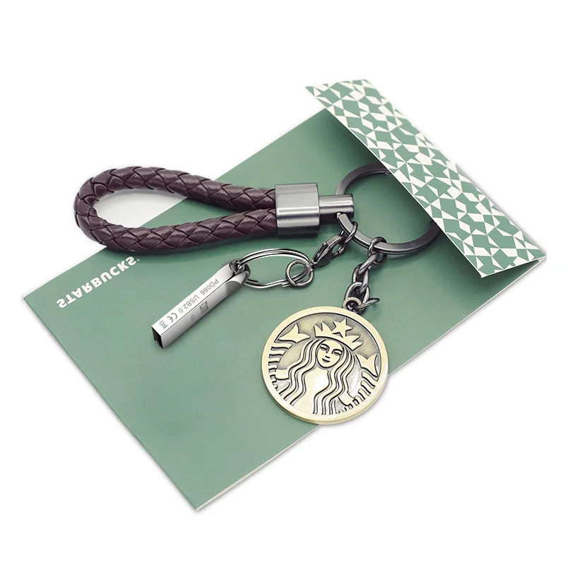 Бесплатная доставка DM PD086 8G 16G 32GB USB флеш накопители металлический