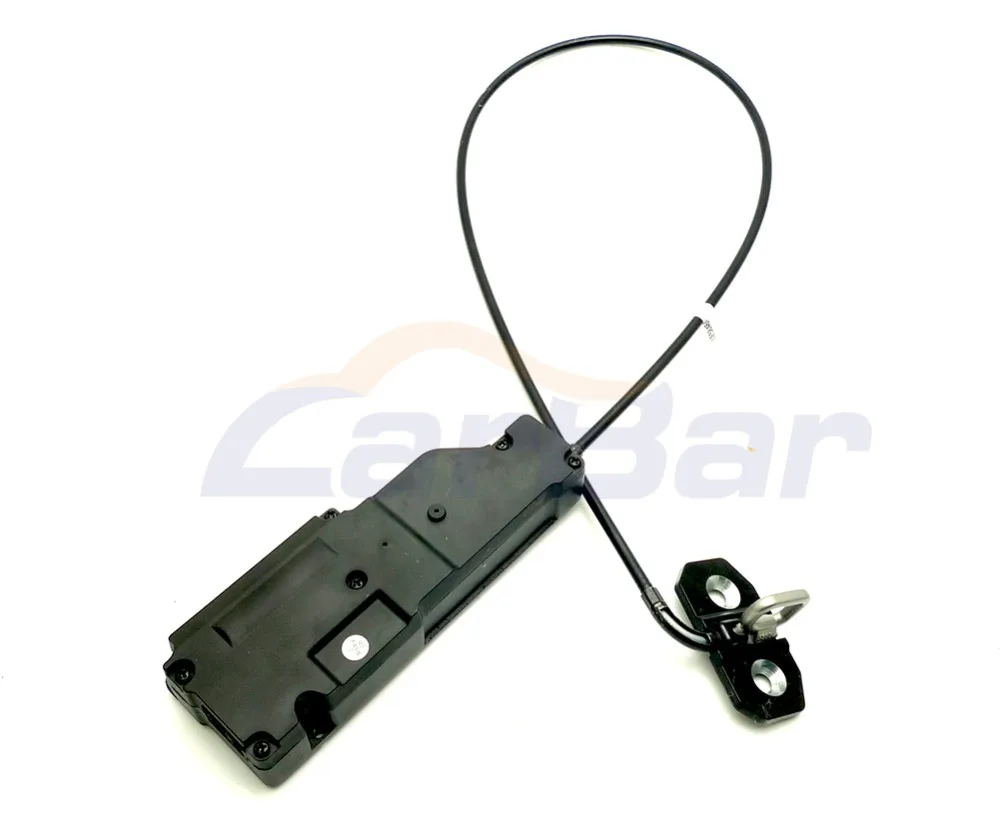 Electric Tail gate lift special for Chevrolet Captiva 2016 (2)