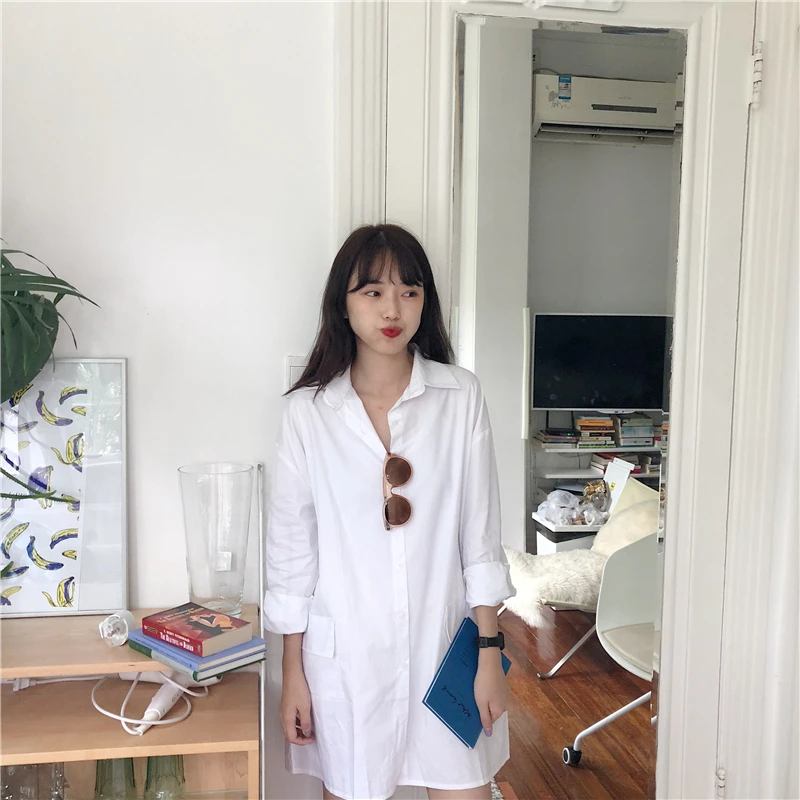 japanese tunic dress