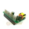 DSLRKIT Raspberry Pi 4 4B 3B+ 3B Plus Power Over Ethernet PoE HAT IEEE802.3af DC 5V 2.5A ► Photo 2/5