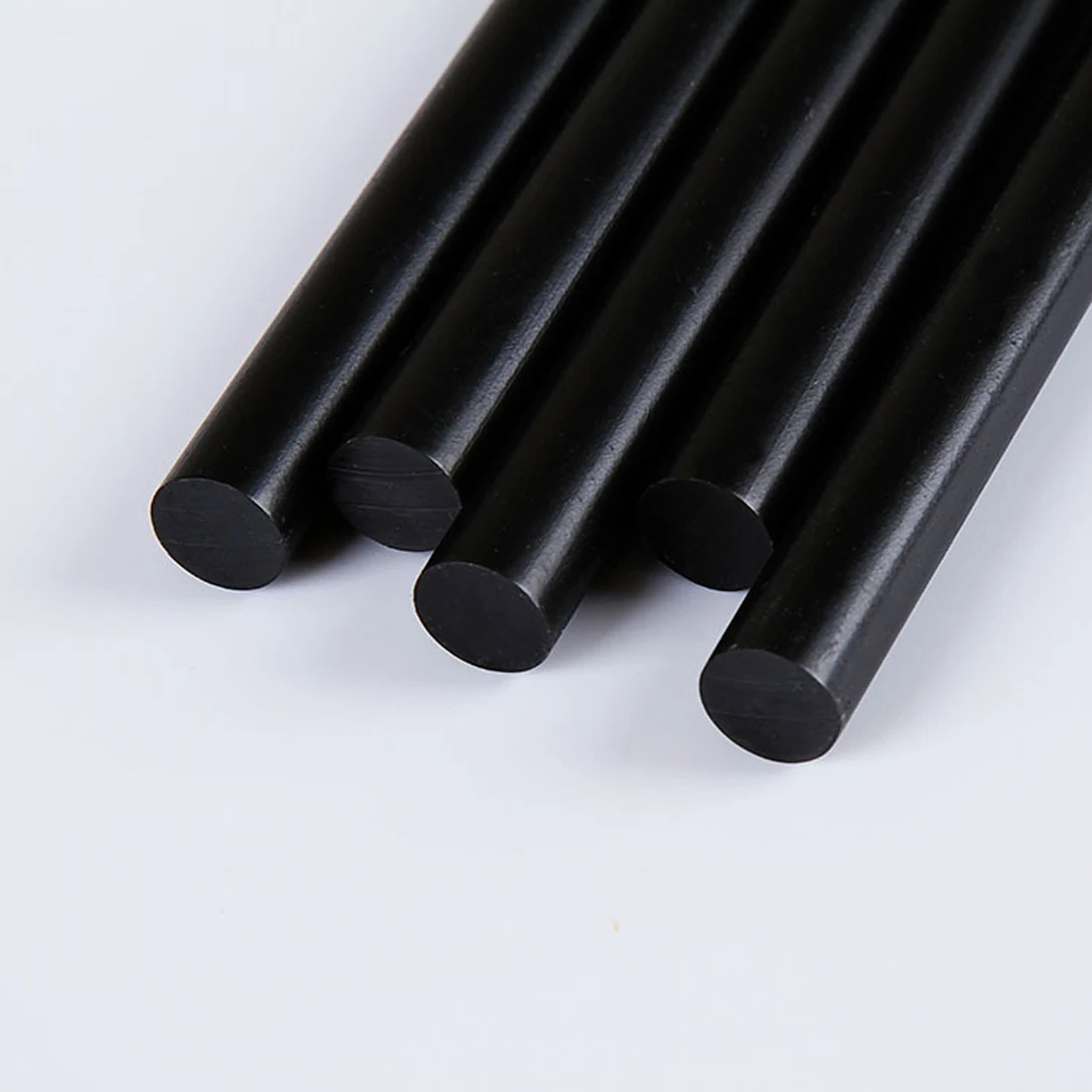 

5pcs 11x270mm Hot Melt Glue Sticks Car Body Painless Dent Repair Puller Tools Dent Removal Tool Audio Craft Alloy Accessories