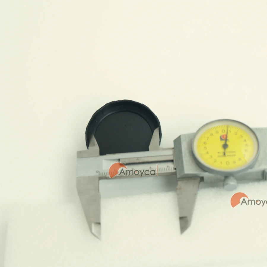 M42 42mm 42 Caps lens covers for CCTV lens spotting scopes telescope