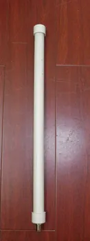 

824-960MHz 900MHz rod antenna 50 ohm 6.5db 50w communication antenna Cell phone antenna
