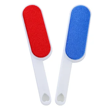 

Static Magic Dry Cleaning Brush For Pet Hair From sofa Remover Reusable Device Dust Brush Electrostatic Dust Cleaner Hair Combs