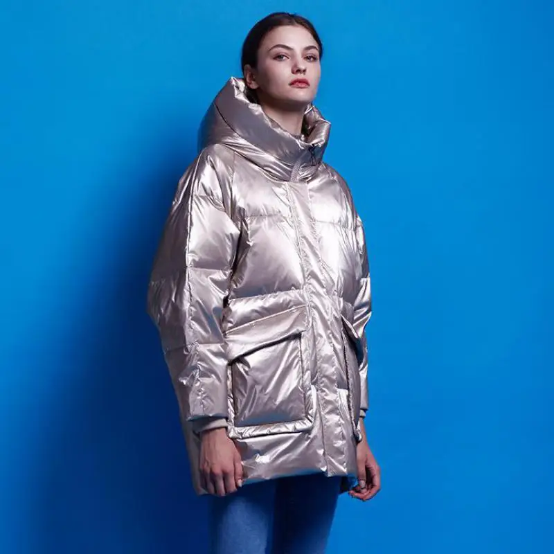 black gilet longline