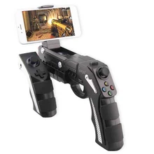 5 шт./лот iPEGA игровой Контролер PG-9057 Джойстик Геймпад ручной контроль для сотовых телефонов планшет VR очки