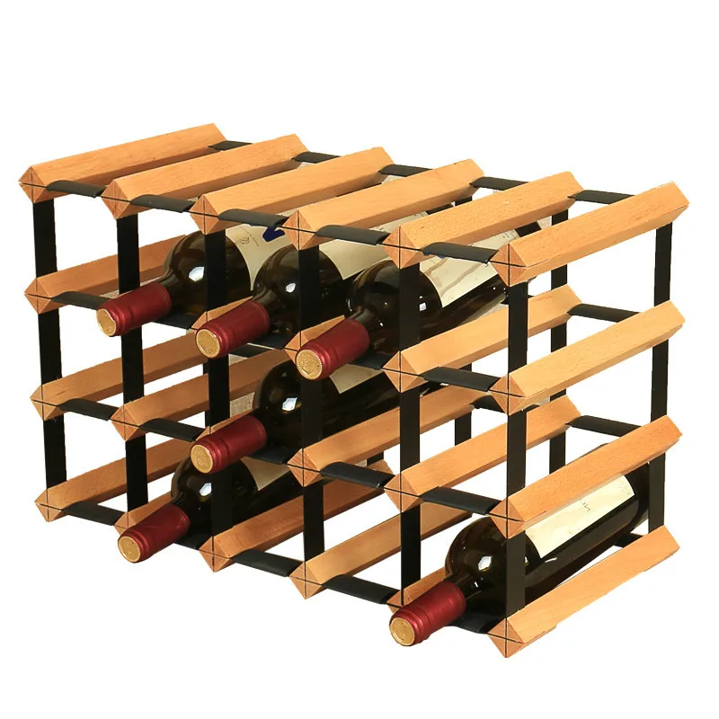Buy Multi size Wine Holder Household Living Room Wine