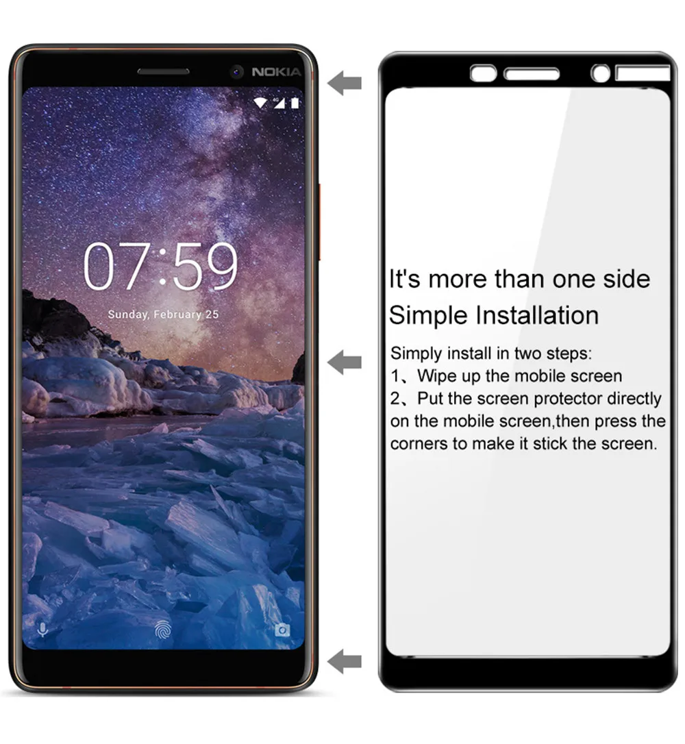 10英文版-诺基亚7 plus