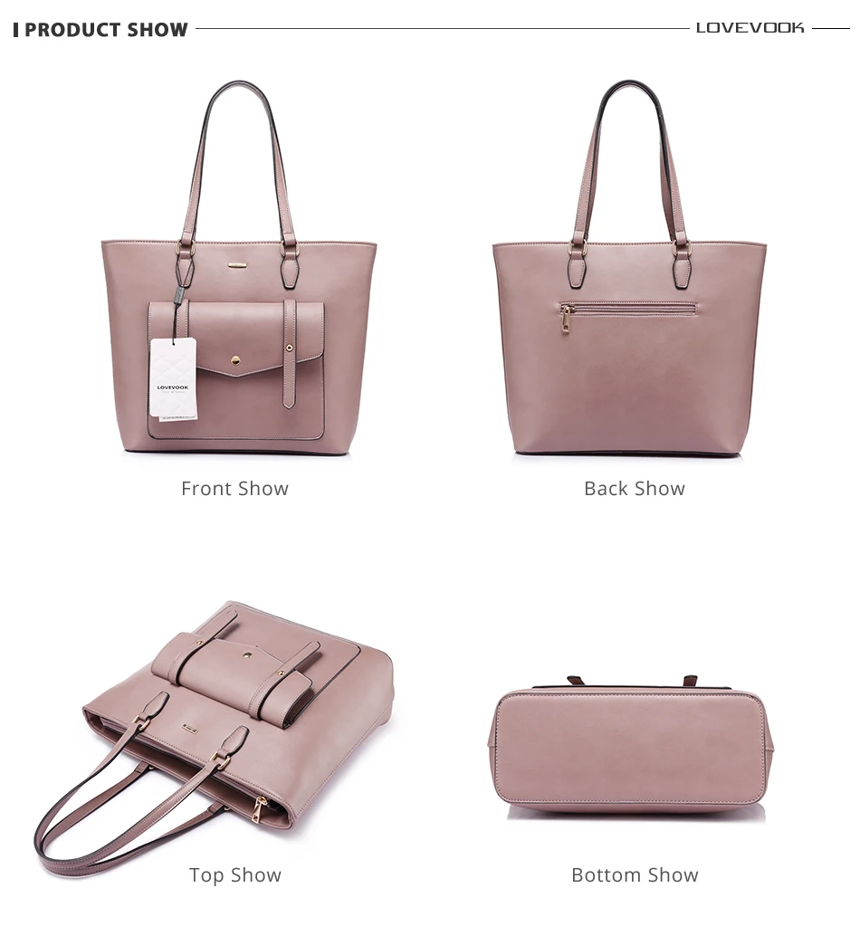 composite bag