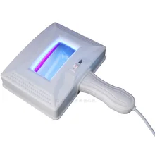 Белая эпилептическая лампа для обнаружения кожи, УФ-лампа для обнаружения грибка