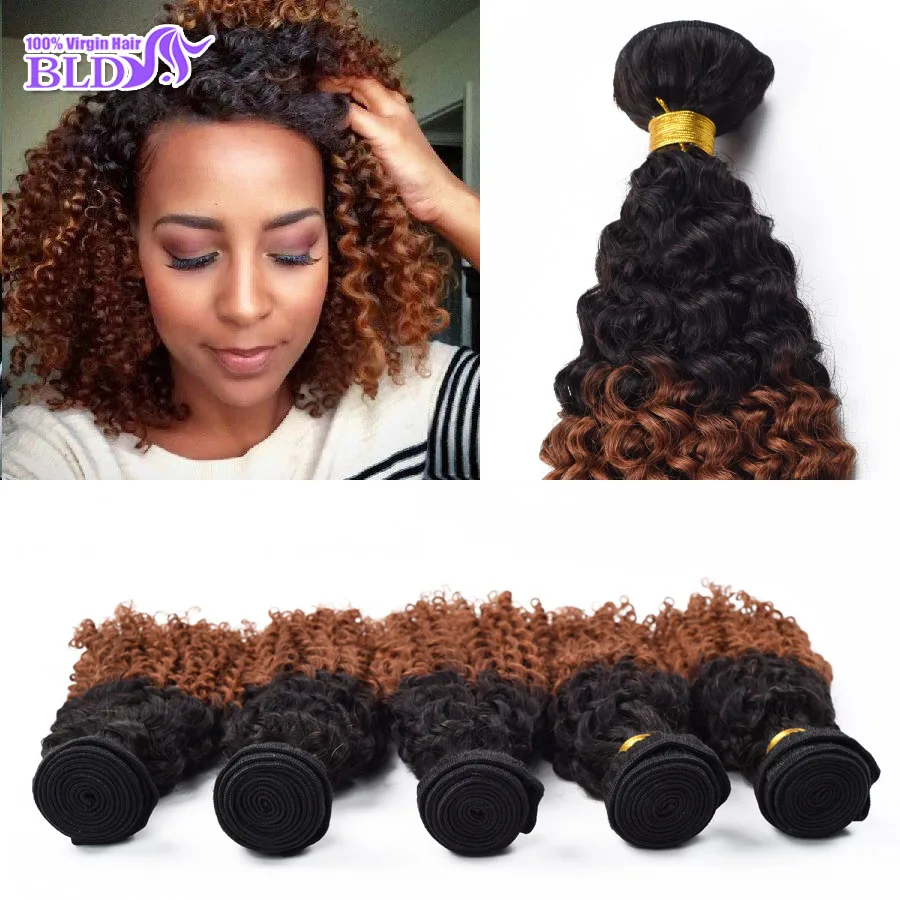 Superdeals Italy Curl 100 Human Hair 5 Bundles Brazilian Curly Virgin Hair 7a Grade Ombre Black Brown Curly Hair Brazil T1b 30 Hair Keratin Hair Products Blonde Hairhair Extensions Indian Remy Aliexpress
