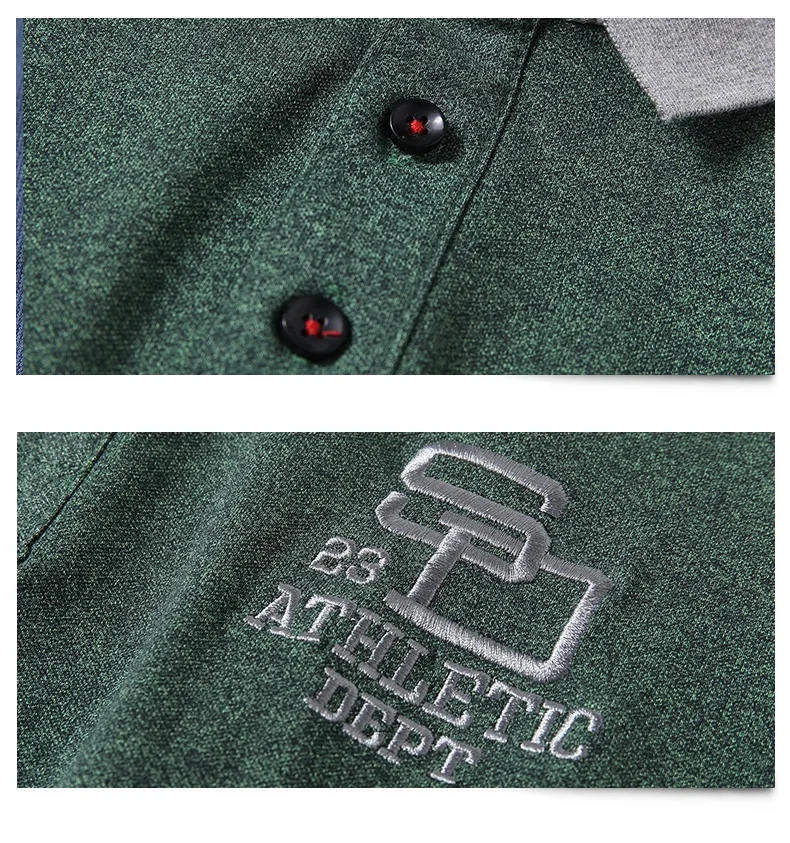 High Quality Moda Masculina