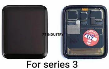 

New Original 38mm(3 Gen) Series 3 Cellular Sports Version LCD Display Touch Screen Digitizer For Apple Watch Series 3 38mm