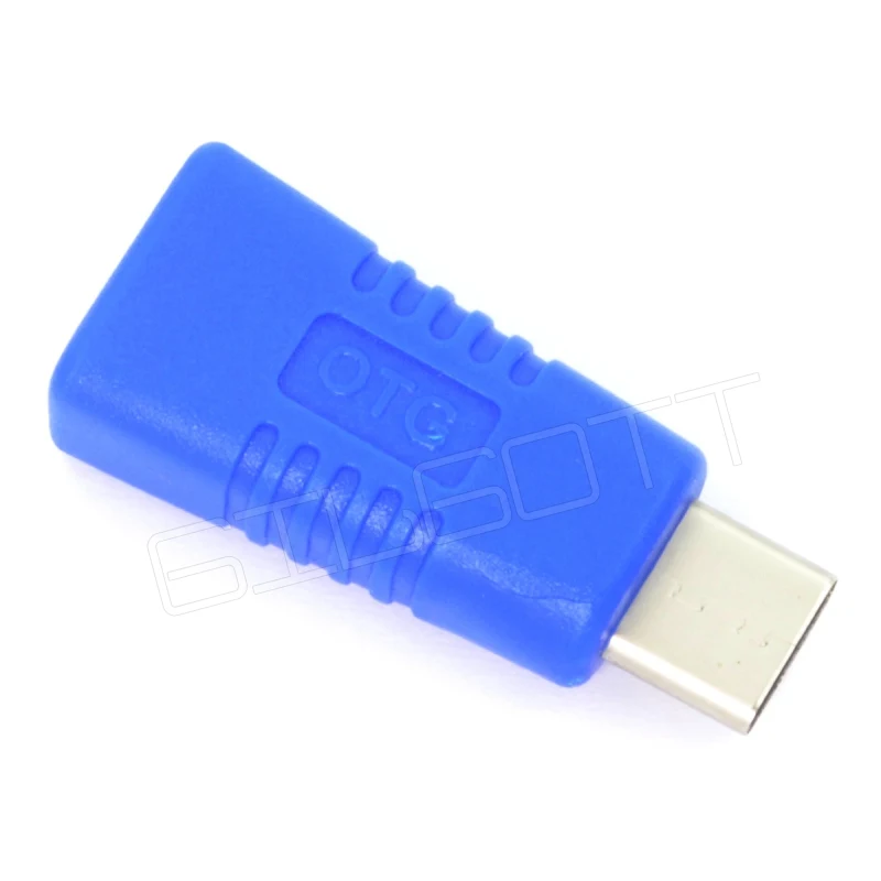 USB 3,1 Тип-C Male к микро-usb кабель для зарядки и синхронизации данных USB C конвертер для samsung S8 HUAWEI Ascend P9