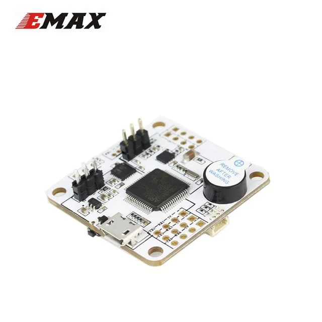 Emax F4 Magnum Tower Parts Контроллер полета основная плата 6 в 1 Betaflight OSD для