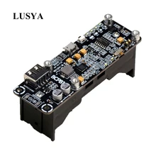 Lusya 26650 Raspberry Pi бортовой батареи UPS большая емкость литиевой батареи плата расширения 5V T0497