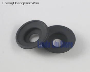 

For PS4 Controller Better Aiming Silicone Rubber Soft Aim Assistant Ring for XBOX One Controller ChengChengDianWan