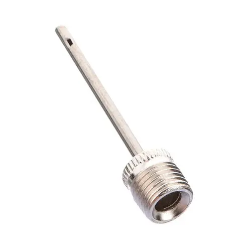 

Good deal 3x ball pump needle valve needle ball needle hollow needle for Ball pump Soccer