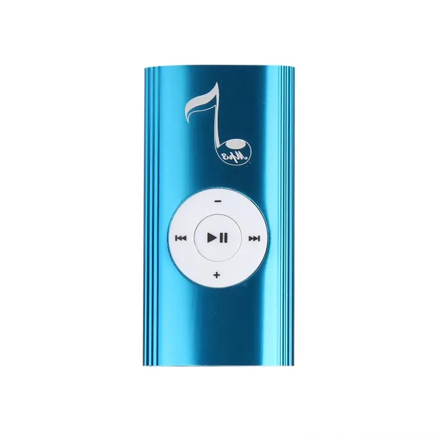 2017 Mini USB Clip Digital Mp3 Music Player Support 16GB SD TF Card ma14 Levert Dropship E22 audio-player : image 2017 Mini USB Clip Digital Mp3 Music Player Support 16GB SD TF Card ma14 Levert Dropship E22 audio-player