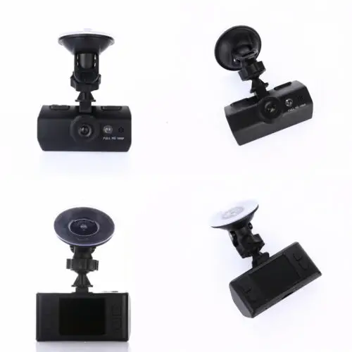 HD 1080 P lcd Автомобильный видеорегистратор Камера ночного видения камера Видео вождения рекордер поддерживает до 32G мини-видеокамеры 3B24
