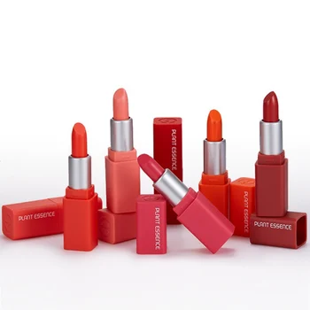 

NEW Women Beauty Lipstick 7 days different color Makeup Sexy Long Lasting Waterproof Lip Gloss Matte Nude Lipstick Cosmetic