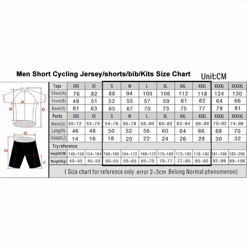 MAAP summer men short sleeve cycling jersey 2019 pro team bicycle clothing MTB shirt bike tights custom maillot ciclismo hombre