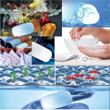 Ultrasonic Mini Washing Device Machine