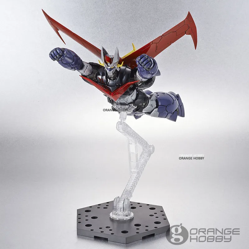 BANDAI-MAZINGERZVER10