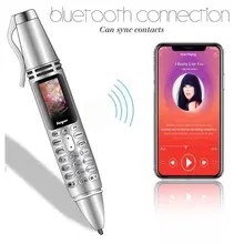 AK007 Dialer пульт дистанционного шумоподавления Задний зажим рекордер карточка-флешка Голосовое управление внешняя двойная карта двойной резервный рекордер