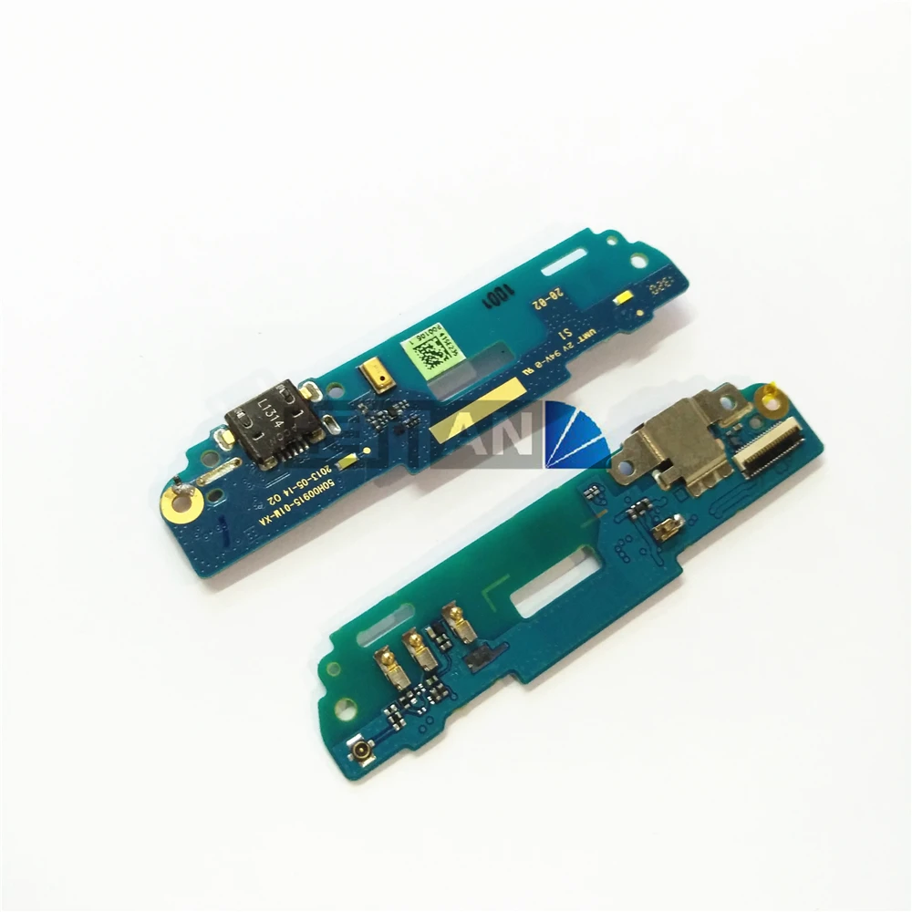 1 шт. оригинальный USB-разъем для док-станции зарядный порт гибкий кабель HTC Desire 601 USB
