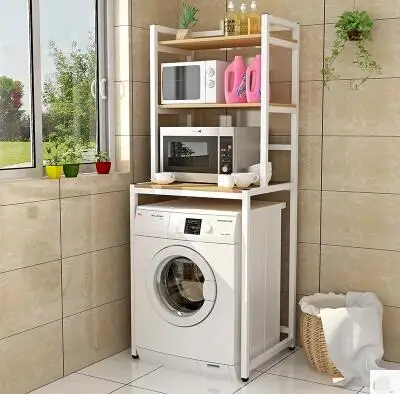 

Contracted iron art rack. The living room kitchen receives the shelf..