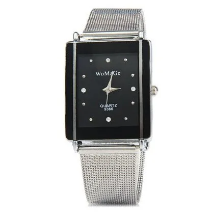 Pánské hodinky Top značka Gogoey Luxusní náramek hodinky pánské Hodinky Fashion Watch Gentleman Hodinky satin mujer relogio feminino montre