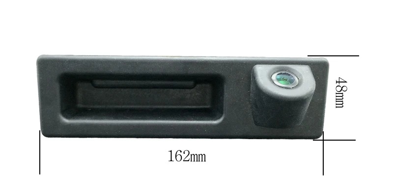Car Reversing Parking Camera  for BMW 3 5 X3 Series F10 F11 F25 F30 HD Night Vision Backup Camera Reverse Rear View Camera CCD (3)