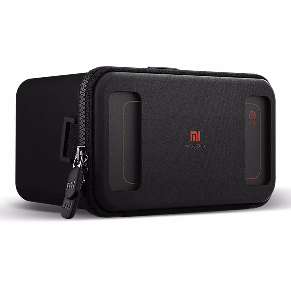 ORIGINAL XIAOMI VR MI VR PLAY IMMERSIVE 3D VR VIRTUAL REALITY HEADSET FOV84 209810 6