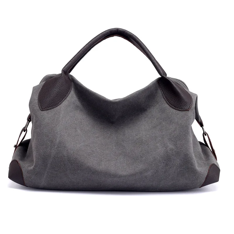 

Oversize Big Tote Bags for Women Fabric Leisure Canvas Handle Bag Casual Large Capcity Handbag School Book Student Shoulder Bag